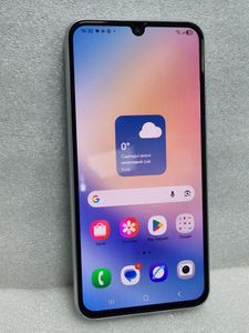 Б/у Мобильный телефон Samsung galaxy a34 5g sm-a346e 8/256gb 01-200858788