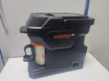 Б/в Кавоварка Dnipro-M dcm-200 body 01-200858760