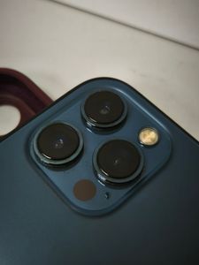 Б/в Мобільний телефон Apple iphone 12 pro max 128gb 01-200858636