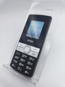 Б/в Мобільний телефон Ergo b185 01-200858820