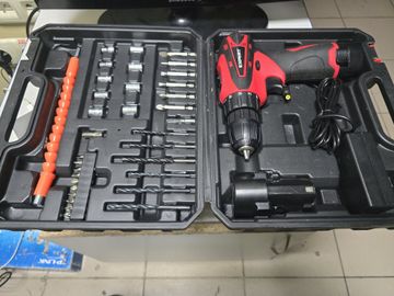 Б/в Шурупокрут Expert vpcd2066 2акб зп 01-200858753