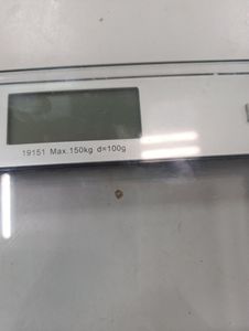 Б/в Електронні ваги Elbee mila 01-200856651