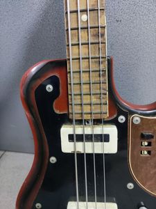 Б/в Бас гітара Урал 510 01-200855532