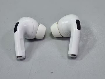 Б/в Навушники Apple airpods pro 2nd generation with magsafe charging case usb-c 01-200824657