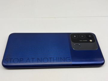 Б/в Мобільний телефон Tecno spark go 2022 kg5m 2/32gb 01-200858844