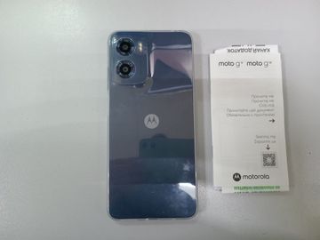Б/в Мобільний телефон Motorola moto g05 4/128gb 01-200859720
