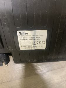 Б/в Пилосос Qilive q.5598 01-200859348