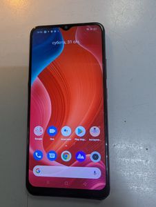 Б/в Мобільний телефон Realme c11 2/32gb 01-200859827