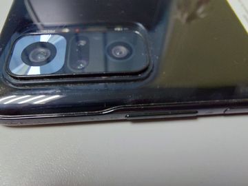 Б/в Мобільний телефон Xiaomi redmi note 10 pro 6/128gb 01-200859668