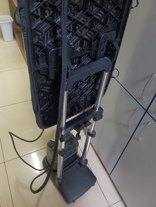 Б/в Парогенератор Tefal ixeo+ qt1510e0 01-200860152