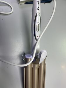 Б/у Плойка Kemei km-1010 01-200860600