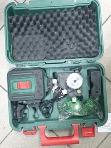 Б/в Лазерний нівелір Dwt llc03-360 bmc 01-200860467