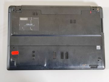 Б/в Ноутбук Asus 15/core i3 3110m ddr3/4gb ddr3/hdd 500 gb/ssd *відсутній/geforce 610m 01-200859374