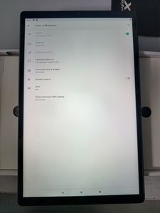 Б/в Планшет Lenovo tab m10 plus tb-x606x 4/64gb 01-200861597