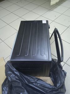 Б/в Духовка електрична Grunhelm gn42ab 01-200861650