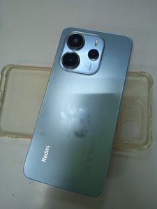 Б/в Мобільний телефон Xiaomi redmi note 14 8/256gb 01-200861702