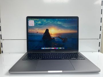 Б/в Ноутбук Apple macbook pro a2251 13,3"/ core i5 2,0ghz/ram16gb/ssd500gb/intel iris graphics 01-200860687