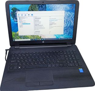Б/в Ноутбук Hp 15/core i3 5005u ddr3/4gb ddr3/hdd 500 gb/*інтегрована 01-200862271