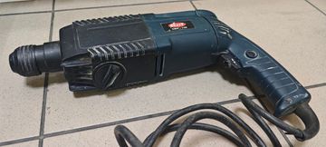 Б/в Перфоратор Craft cbh-726 01-200862259