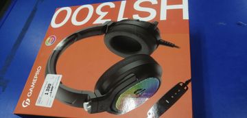 Б/у Наушники Gamepro hs1300 rgb 01-200861813
