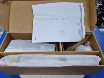 Б/в Настільна підставка для монітора Knollextra sapper 16 sgl arm clamp 01-200862194