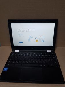 Acer 11/e1 6010 ddr3/32gb ddr4/hdd *відсутній/ssd *відсутній/*інтегрована