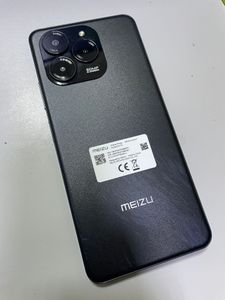 Б/у Мобильный телефон Meizu note 21 4/256gb 01-200862837