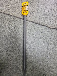 Б/у Долото Ingco dbc0214001 01-200864084