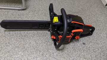 Б/у Пила цепная Dnipro-M nsg-45h 01-200864753