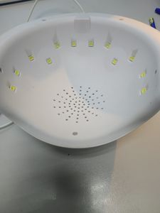 Б/в Лампа для маникюра Star uvled 01-200865362