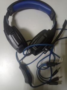 Б/в Навушники Defender warhead g-390/blue 01-200864926