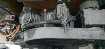 Б/в Компресор Dnipro-M ac-100 vg 01-200860815