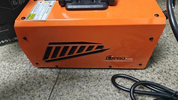 Б/в Зварювальний апарат Proton mig-280 01-200864479