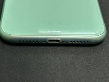 Б/у Мобильный телефон Apple iphone 11 64gb 01-200865546