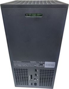 Б/в Ігрова приставка Microsoft xbox series x 1tb 01-200570744
