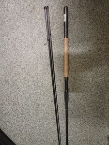 Б/у Удилище Flagman fam390 force active match 3.9m 10-30gr 01-200865735