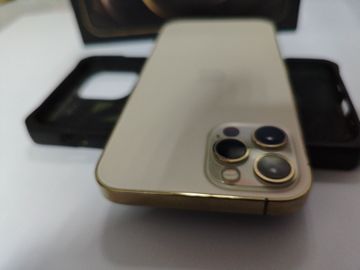 Б/в Мобільний телефон Apple iphone 12 pro 128gb 01-200866460