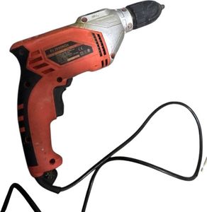 Б/у Дрель ударная Vitals et 2650ngk 01-200862453