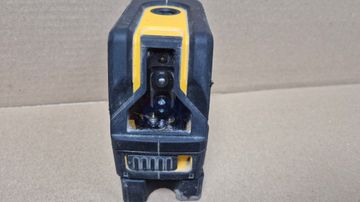 Б/в Лазерний нівелір Dewalt dw0822 01-200866562