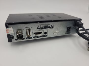 Б/в Ресивер ТВ World Vision t624a 01-200867403