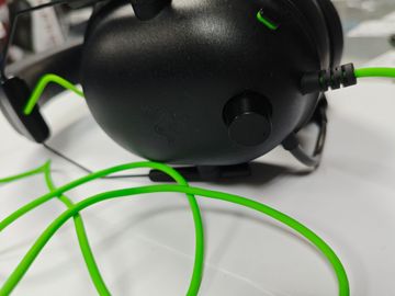 Б/в Навушники Razer blackshark v2 x 01-200866433