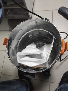 Б/в Пилосос Dexter vod1530swc 01-200867170