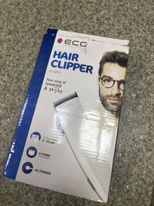 Б/в Тример електричний Ecg zs 1020 01-200859468