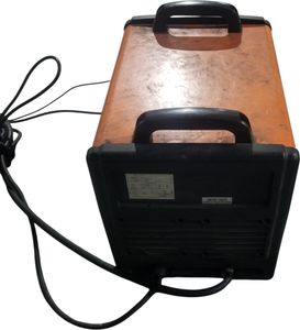 Б/в Зварювальний апарат Jasic tig-200р ac/dc 01-200866340