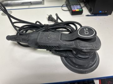 Б/у Шлифмашина вибро Dnipro-M pe-35 rx 01-200867211