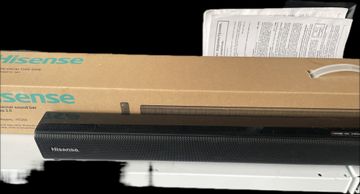 Б/у Акустика Hisense hs205 01-200866307