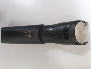 Б/у Триммер электрический Philips hairclipper series 3000 hc3525/15 01-200865740