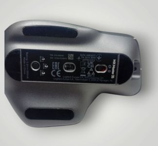 Б/в Миша Logitech mx master 3s 01-200853712