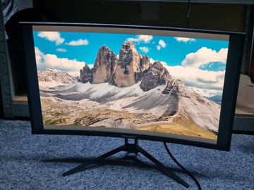 Б/в Монітор Prologix gm2425c 01-200869075