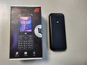 Б/в Мобільний телефон 2E e240 2022 01-200866744